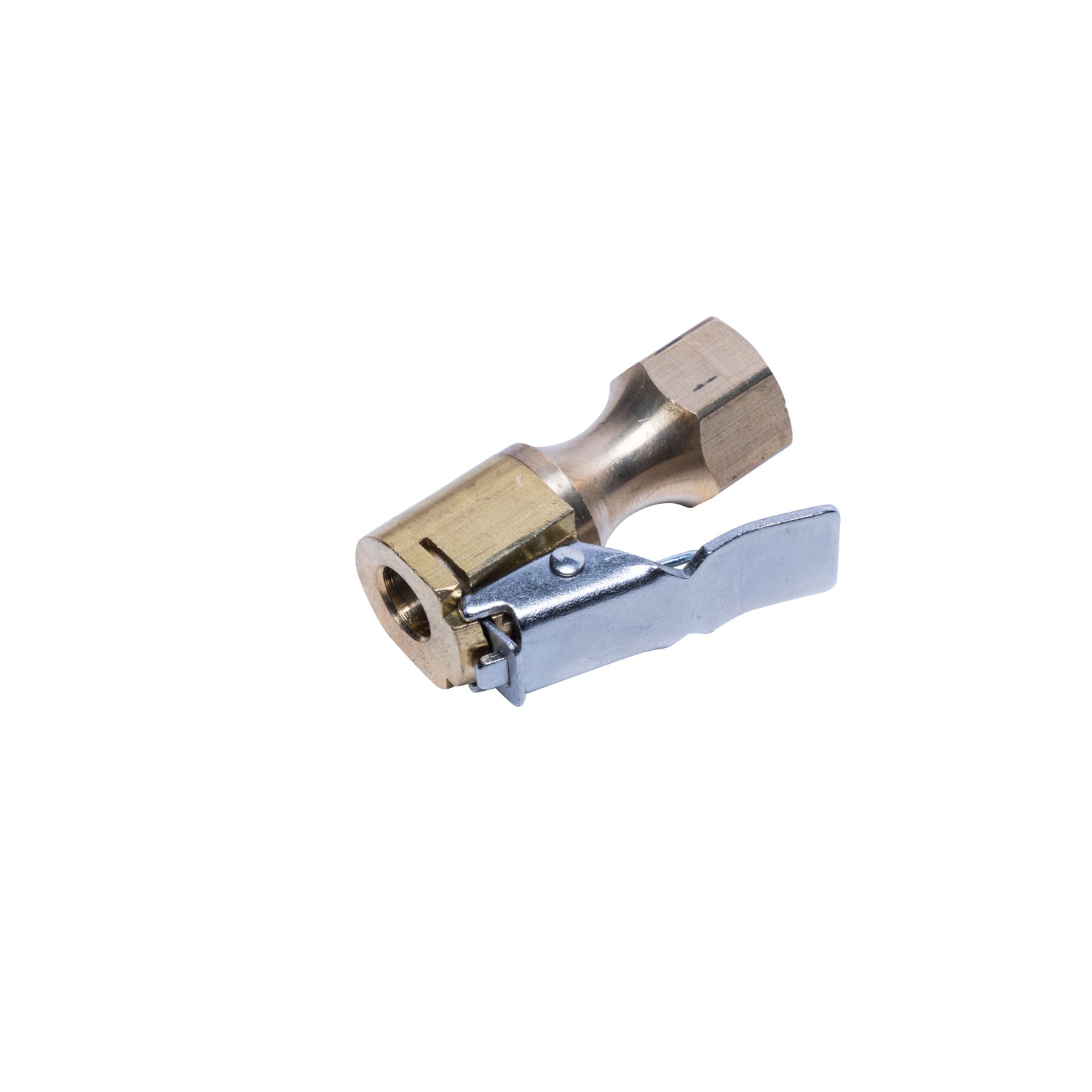 Thor's Lightning Short Stem - APEX RPV Compatible Lock-On Air Chuck - Closed Thor's Lightning Short Stem - APEX RPV Compatible Lock-On Air Chuck - Closed